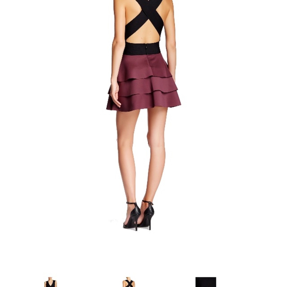 Robert Rodriguez dress - Picture 2 of 3